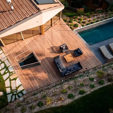 Arias View Villa Tremosine