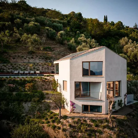 Villa Arias View Tremosine