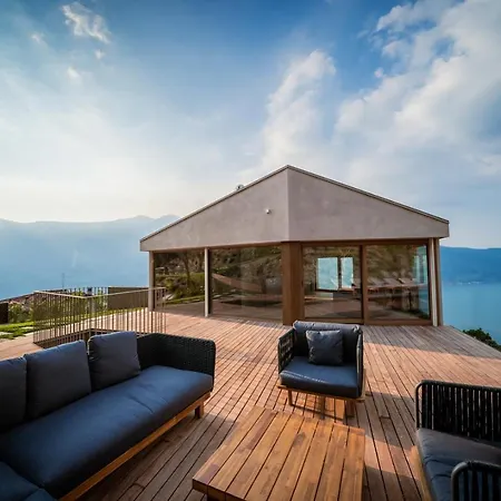 Arias View * Tremosine