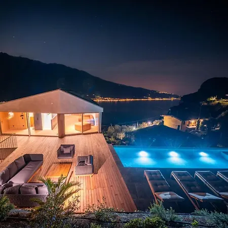 Villa Arias View Tremosine
