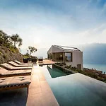Arias View Vila