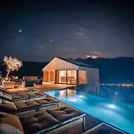 Vila Arias View Tremosine