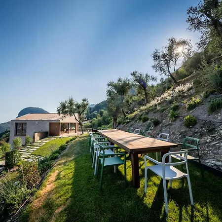 Arias View Villa Tremosine