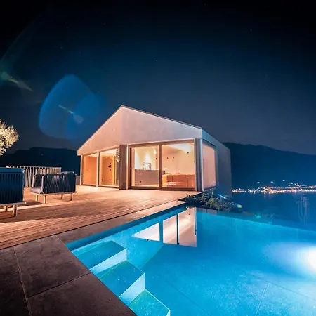 Villa Arias View *