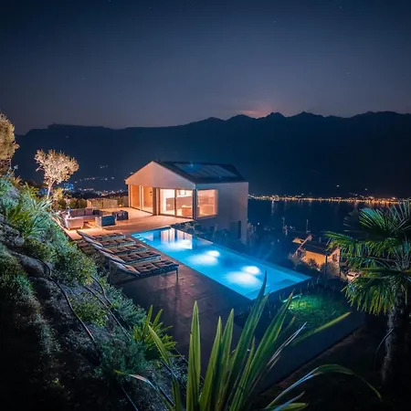 Arias View فيلة
